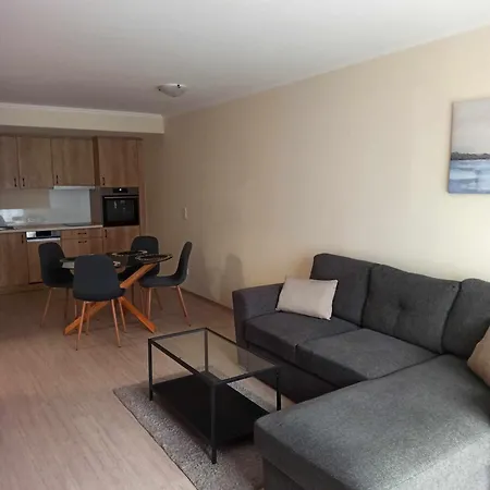 Primus Apartman Appartement *