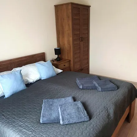 Appartement Primus Apartman