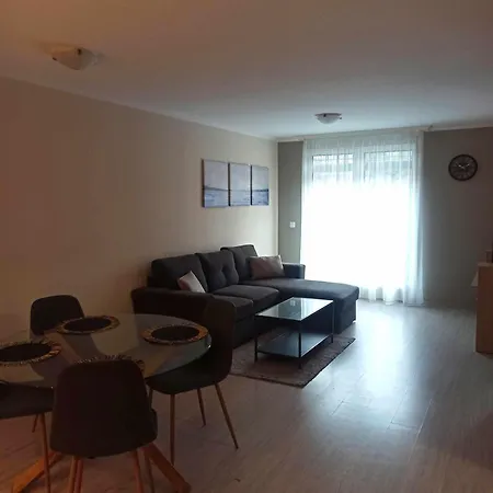 Primus Apartman Appartement *