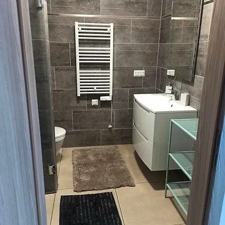 Appartement Primus Apartman