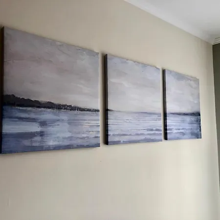 Appartement Primus Apartman *