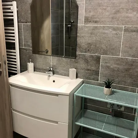 Appartement Primus Apartman *
