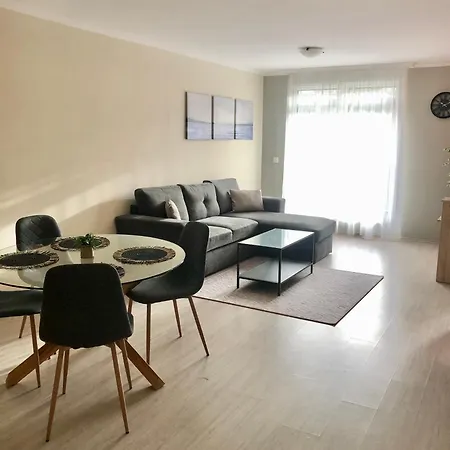 Primus Apartman Appartement