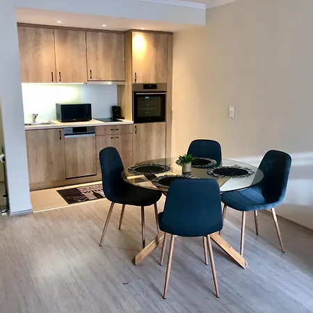 Primus Apartman Appartement *